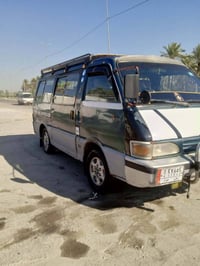 بستا • ١٩٩٥ • رقم ديالى