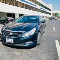 سوناتا • ٢٠١٢ • وارد أمريكي