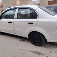 افيو • اوتوماتيك • ٢٠٠٧