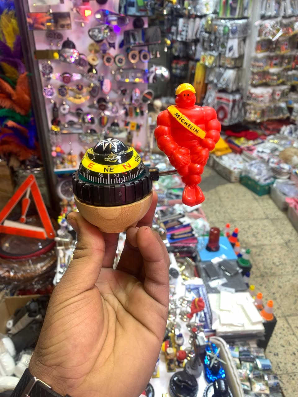 #كماليات ابو محمد الساري
بغداد الشعب


**إذا كنت صاحب هذا الإعلان وتريد حذفه لأي سبب، رجاءا أرسل رسالة إلى الدعم الفني**