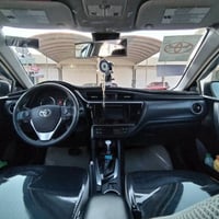 كورلا ٢٠١٩ • مكينه ١٨٠٠ • رقم بغداد