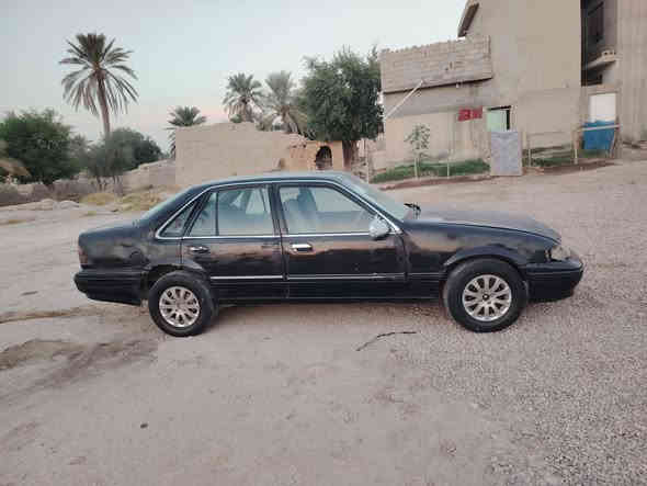 برنس موديل 95 رقم ديالى مشروع وطني تحويل مباشر سيارة ع البلاد بدون ضربه شواصي ع البلاد محرك مفتوح كير اتوماتيك صدر امامي وخلفي نظيف محرك نظيف موجوده في مندلي سعرها 18 ورقة قفل 17 ونص ماترهم تفاصيل أكثر ع الرقم ***********
