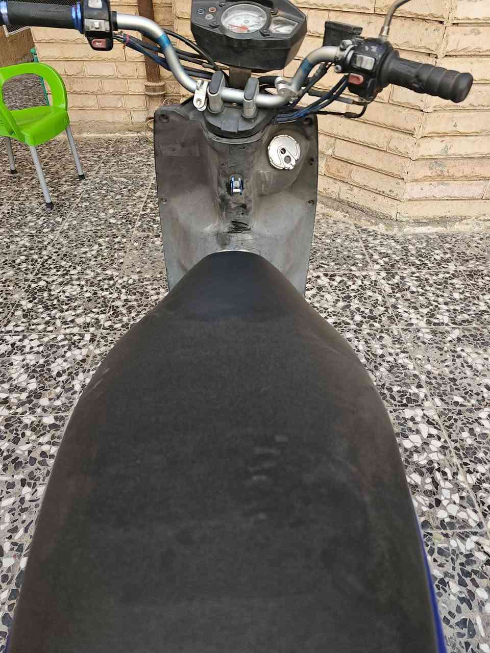 سكنكس جبلي للبيع رمبه ياباني كهربائيات كولها شغاله شلعه فول ختم واحد ما مفتوح اي برغي بيها عنوان ميسان العماره السعر مليون ونص نوزل سلف


**إذا كنت صاحب هذا الإعلان وتريد حذفه لأي سبب، رجاءا أرسل رسالة إلى الدعم الفني**