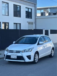 يارس • ٢٠١٥ • أربيل