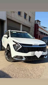 كيا السبورتج خليجي اللبيع2022 ✅رقم بغداد الدولي الجديد ✅بصمة وتشغيل عن...