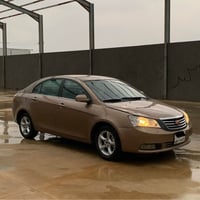 ٢٠١٣ • السليمانية • اطارات جديدة