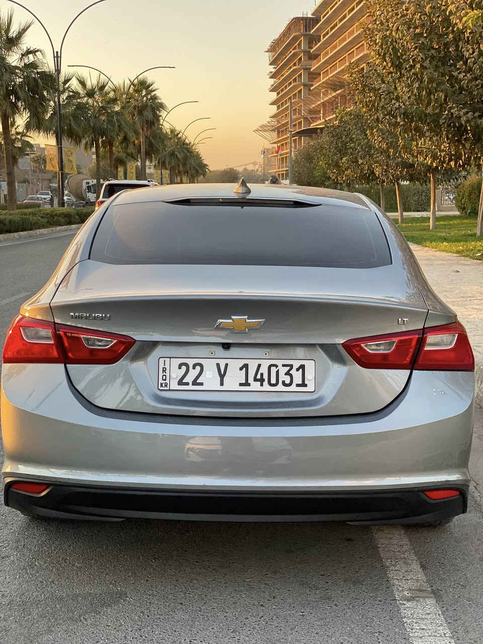 ۳ قطع صبغ
بجم و خلفی کبس 
کشلی جدید 
131$
***********
اربیل
