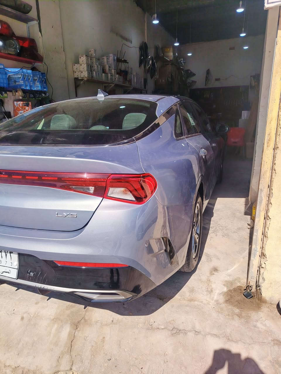 امريكيK52021 معوقين مكانه السماوة وكاله عامه ***********السعر 138
