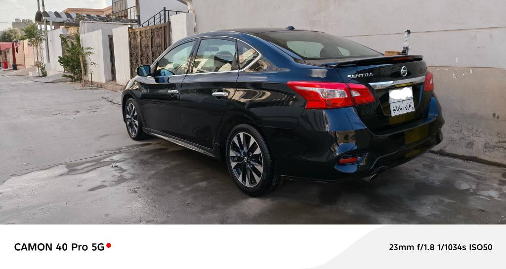 موديل 2019
مواصفات   SR
كشن حار 
بلاجكتور 
لايت زينون
شاشة كبيرة
تحكمات استيرن
تبريد لمس
دوسات سبورت
ويل  sr
شرط محرك گير تبريد بشرط
شرط تحويل
سنوية مامنتهية
سيارة ماشية 72 الف
ضرر بونيد صبغ فقط بدون شاصي بدون ارباك
مع مكانين بارد اصغار
سعر 112 مجال للشراي
***********
***********
 واتس اب كركوك, العراق

