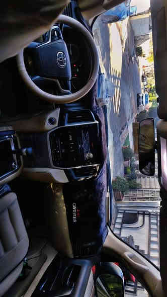 سلام عليكم
 تيوتا جكساره
 شركة ساز بريم موديل ٢٠١٦
سياره  عل وضع شركه مكفوه  كفاله عامه
   بيها تكحيل قليل  بلدعاميه  خلفيه ماشيه  ٥١٩٠  السعر ٥٠الف دولار
 ااستفسار  ااتصال عل رقم  ***********     مكان  بغداد  صليخ ٦٠٠
غير متواجد عل فيس
