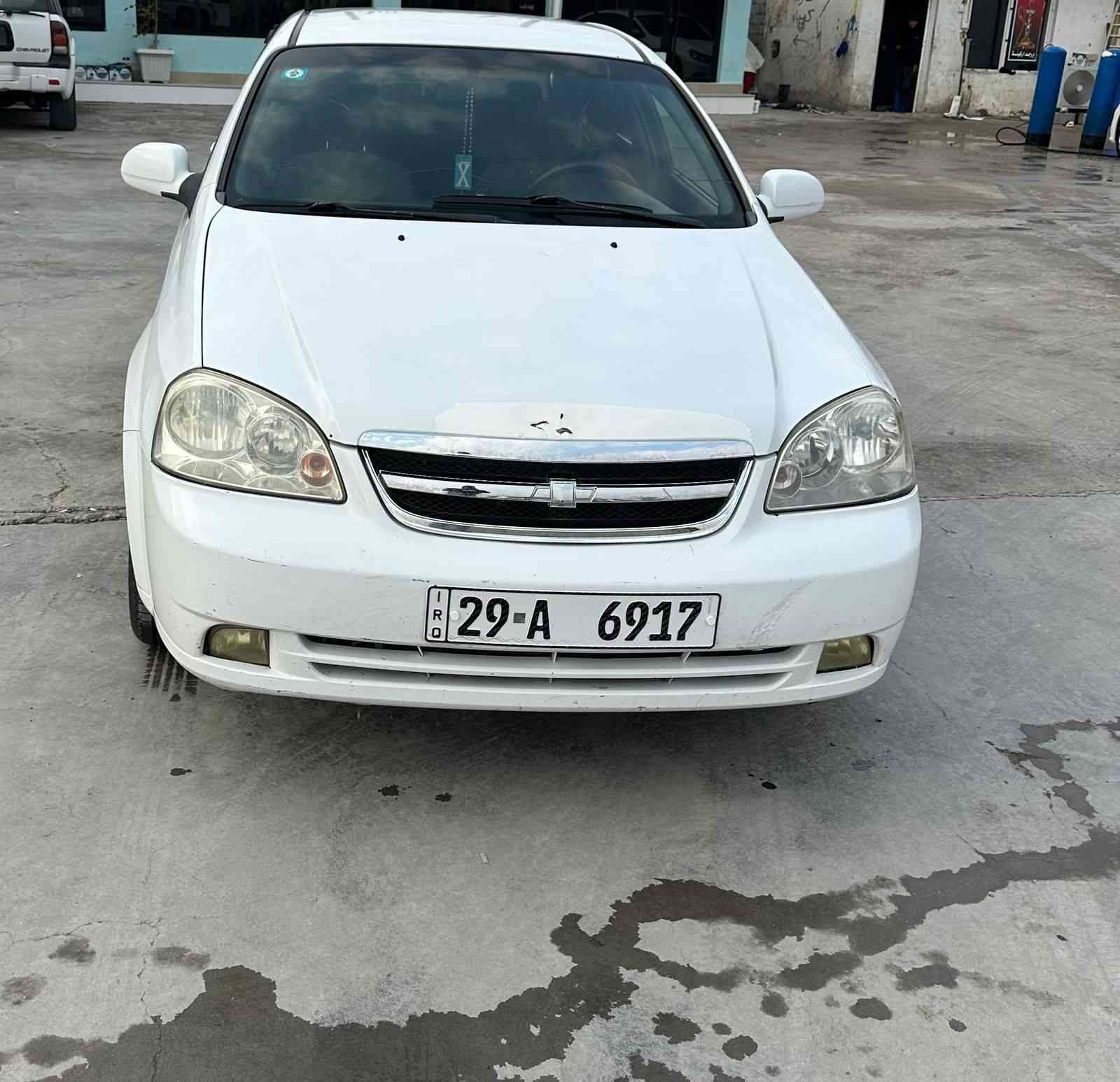 سلام عليكم اوبترا موديل ٢٠١١
مكينه كير تبريد حداديه تخم تاير قبل شهر شاده خير من الله جديد السياره رقم واسط تحويل مباشر  سونار مرفق معه الصور
مكان سياره واسط الحي
السعر ٩٥ وبيهة مجال قليل 
مكلف بلنشر
رقم صاحب السياره
***********
