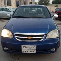 اوبترا ٢٠٠٧ • كير اوتوماتيك • نوبرا ٢.٠