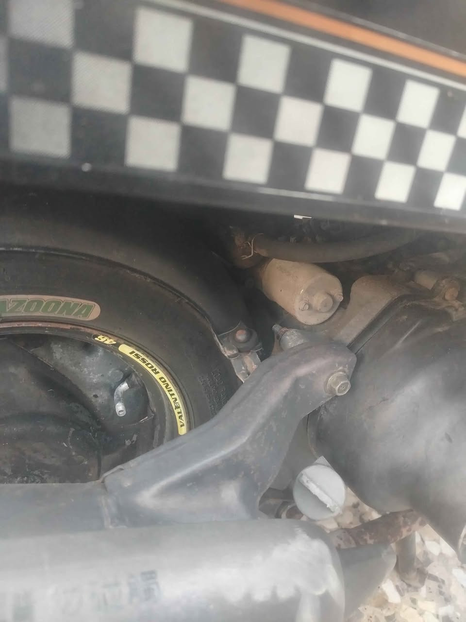 دراجه ماكس بوليس بلاديه كلها
المكان بغداد السعر 700

اتصال *********** بغداد, العراق
