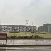 شقتين  مؤثثة بالكامل طابق اول ايجار في مجمع بوابة الكاظمية 07775039043