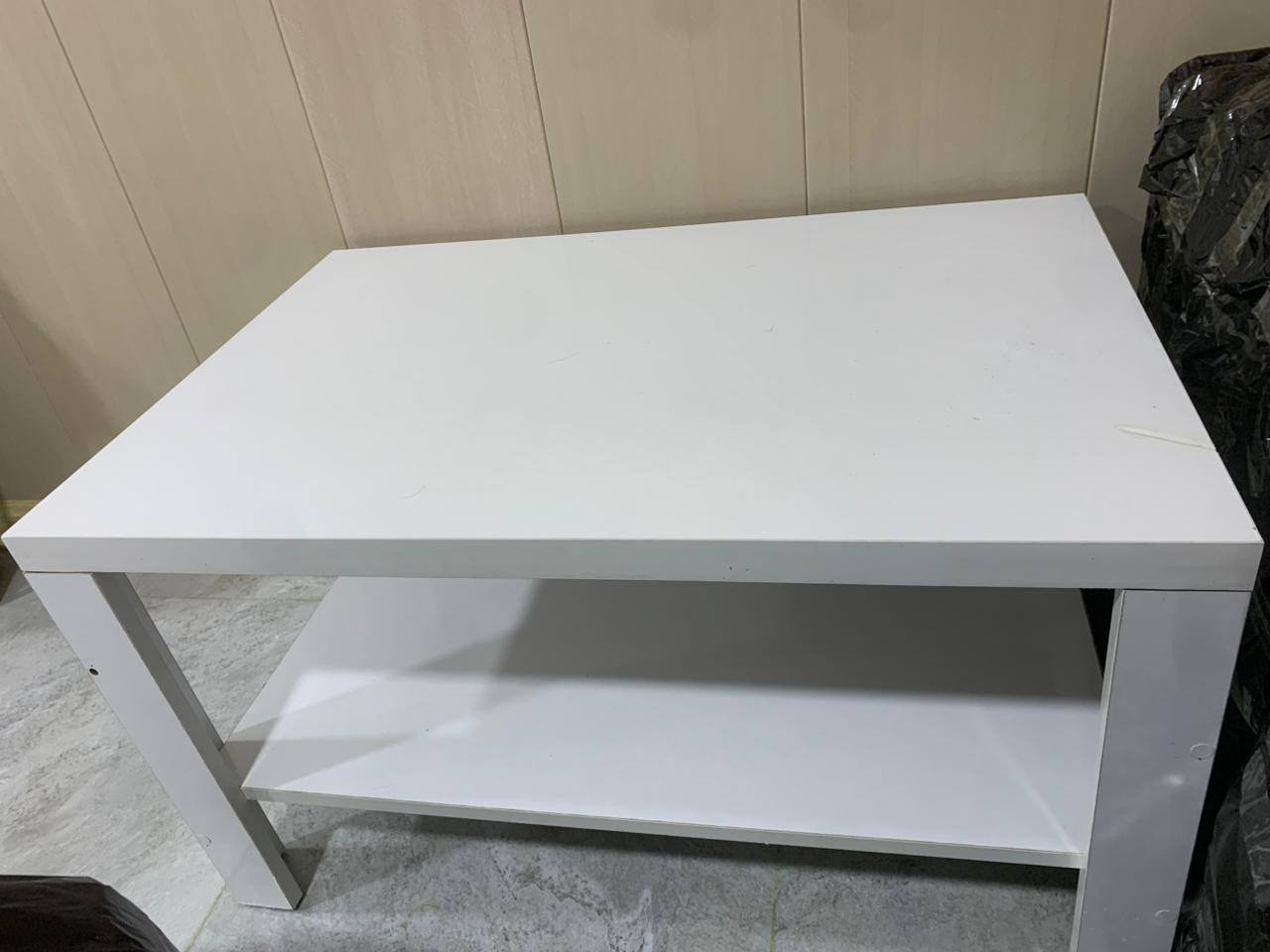 السلام عليكم
الطبلة ٤٠
ميز الطعام ٢٠٠ ينفتح يصير اكبر
المايكرو ٨٥
الطباخ ٢٥٠
***********
