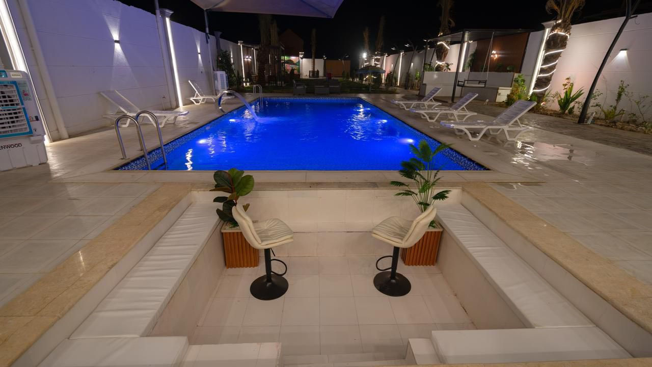 تتوفر حجوزات
العنوان📍 البوعيثة📍
طيلة ايام الأسبوع  للحجز التواصل على الواتساب :*********** ✨
