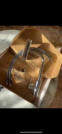 خلاط ماء • ايطالي • ثقيل