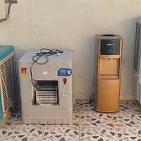 مبردات • براد ماء