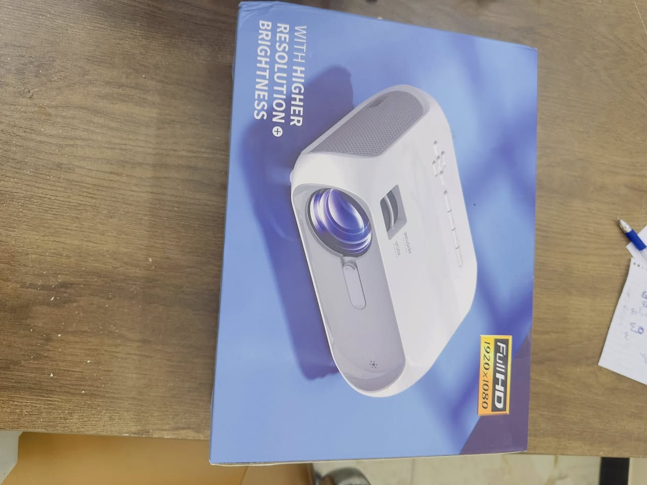 داتا شو جديد ٢٥ الف


**إذا كنت صاحب هذا الإعلان وتريد حذفه لأي سبب، رجاءا أرسل رسالة إلى الدعم الفني**