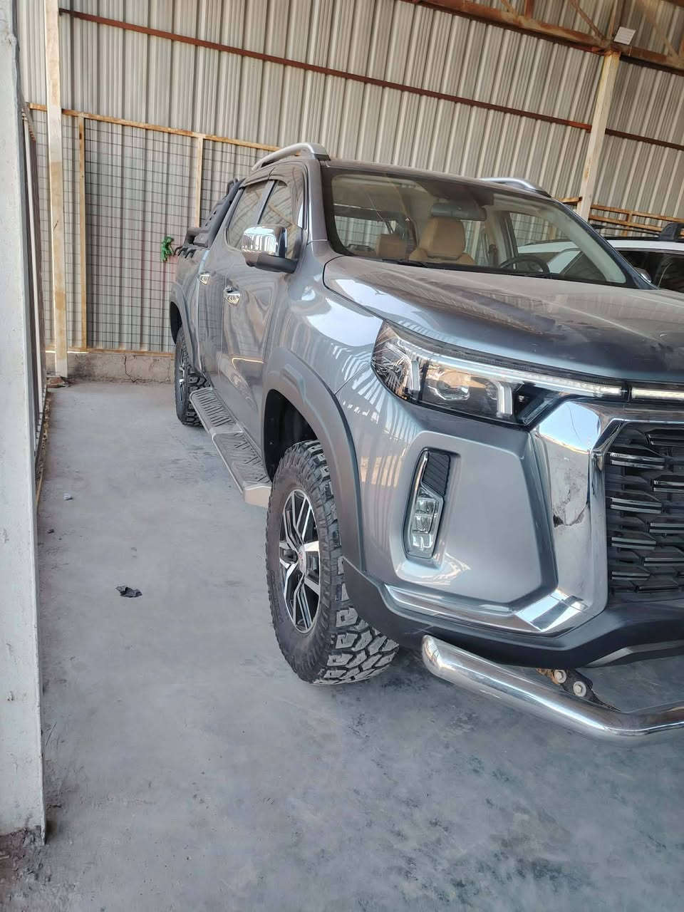 سلاح عليكم شانجان موديل 25 مكفوله تحويل مباشرة ***********
