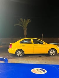 اكسنت دبدوب • هيونداي اكسنت 2011 • اكسنت للبيع • سيارة امريكي • سيارة ...