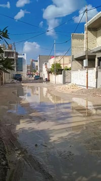 قلب الحلة • ٢٠٥م • طابو صرف