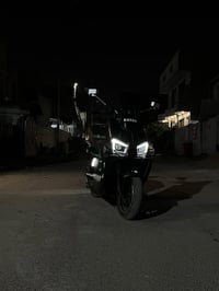 دراجه شحن ريان الساعقه للبيع لاستفسار 07868334699