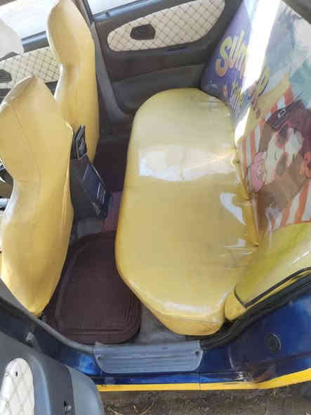 بروتون 2004 تكسي رقم كركوك تبريد تدفئه گير محرك شرط
سنويه عضم عاج بطاقه بانزين بيها نقابه مصفره
ضرر قطعه وحده چاملغ خلفي 
الشراي يخابر ***********
