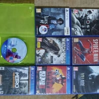 بلي٤ • اقراص • غزالية