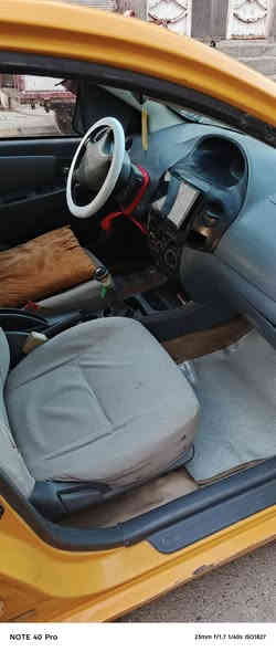 السلام عليكم سياره شيري للبيع موديل 2012 مكينه شارع حداديه طقم تاير كهربائيات كله شغال رقم ذي قار السعر 28 وبيها مجال قليل الاتصال على الرقم
‏‪***********‬‏
