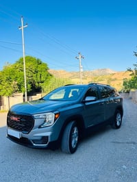 جي ام سي • تيرين • جي ام سي تيرين 2023 • GMC • Terain • GMC Terain 202...