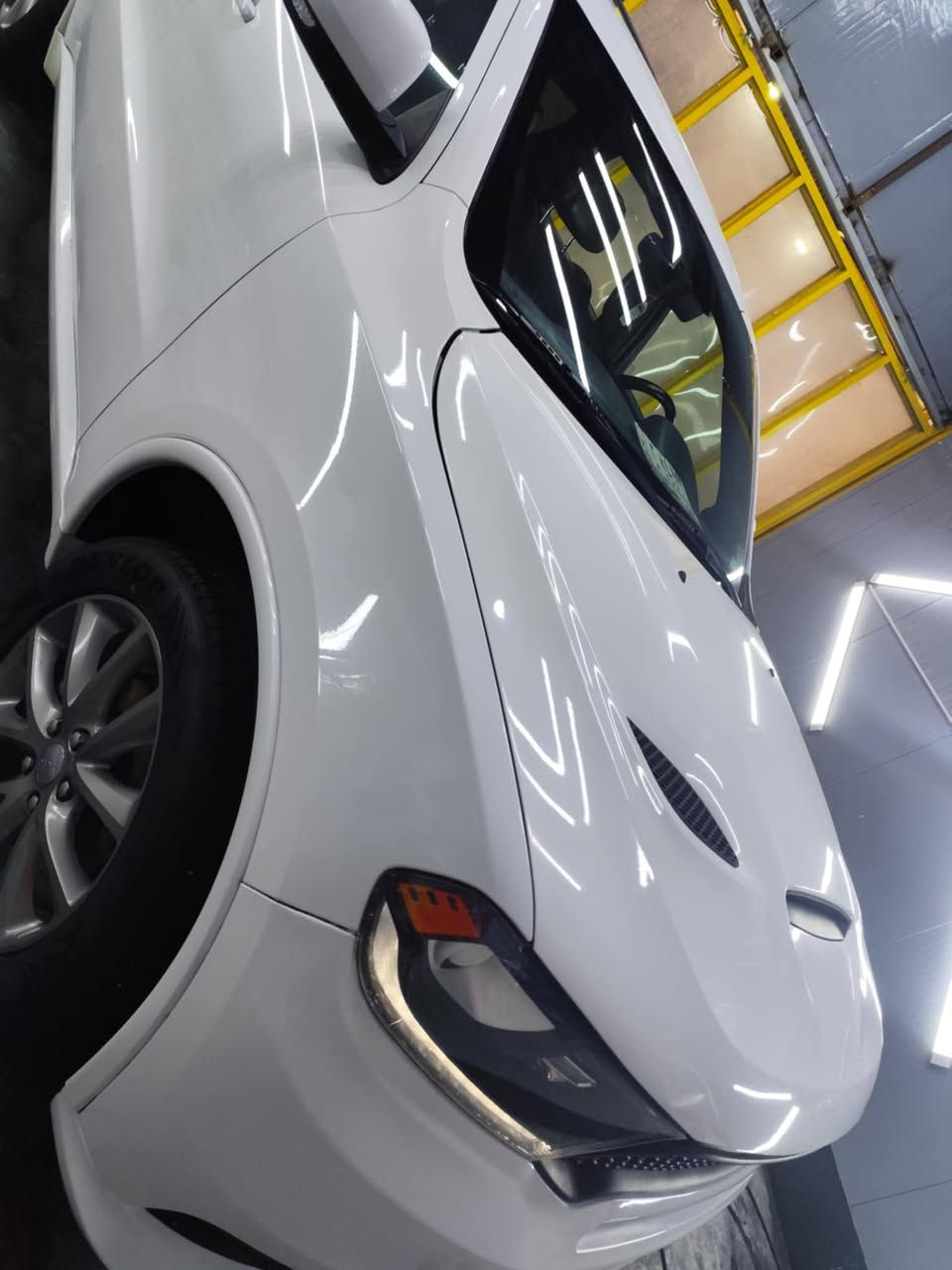 دورنكو2019ماشية 46محرك 3600كامل المواصفات عدى الفتحه gTبدون حادث تحديث بندودعاميات السعر240بيهامجال ***********
