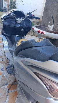 فورزة • مكينة مفتوح • باتري جديد