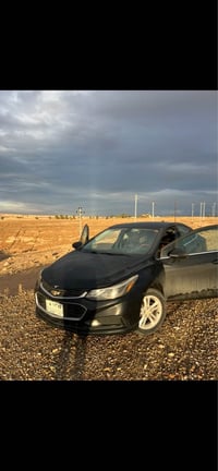 كروز • 1400 تيربو • رقم بغداد
