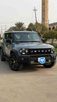 جيتور T2 مديل 2025  ماشيه 16 الف جديده على ايدي مكفول كفاله عامه من كل...