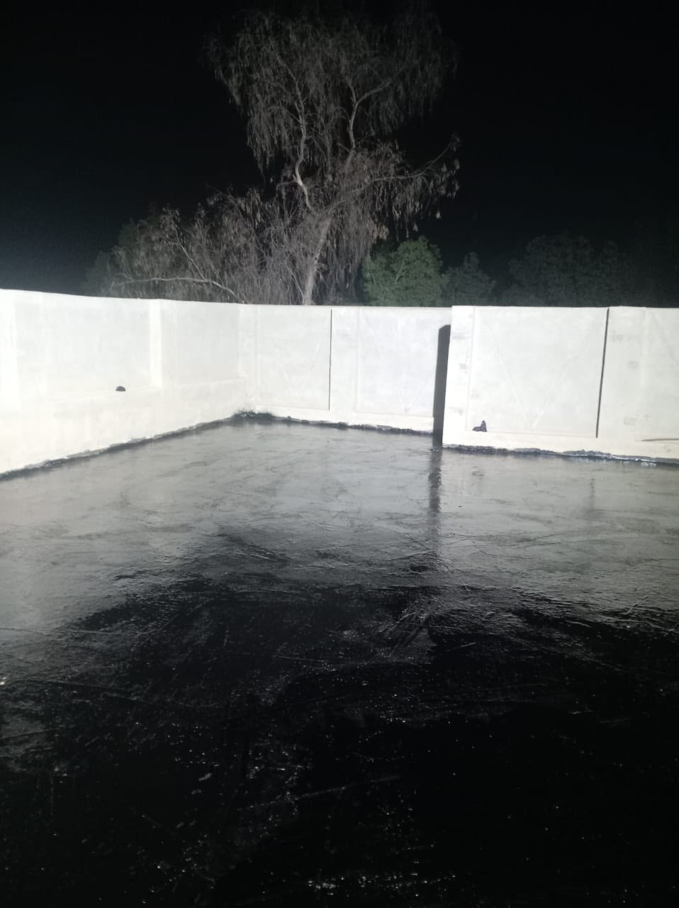 أعلان 📮🛎️
تزفيت أسطح 🔧
تزفيت أسطح شغل نظيف ومضمون
لحل مشاكل تسريب المي والرطوبة
وبأسعار مناسبة للجميع

✔️ سرعة بالتنفيذ
✔️ شغل على أصوله

📞 للاستفسار
حسن / ‭0782 218 6590‬
