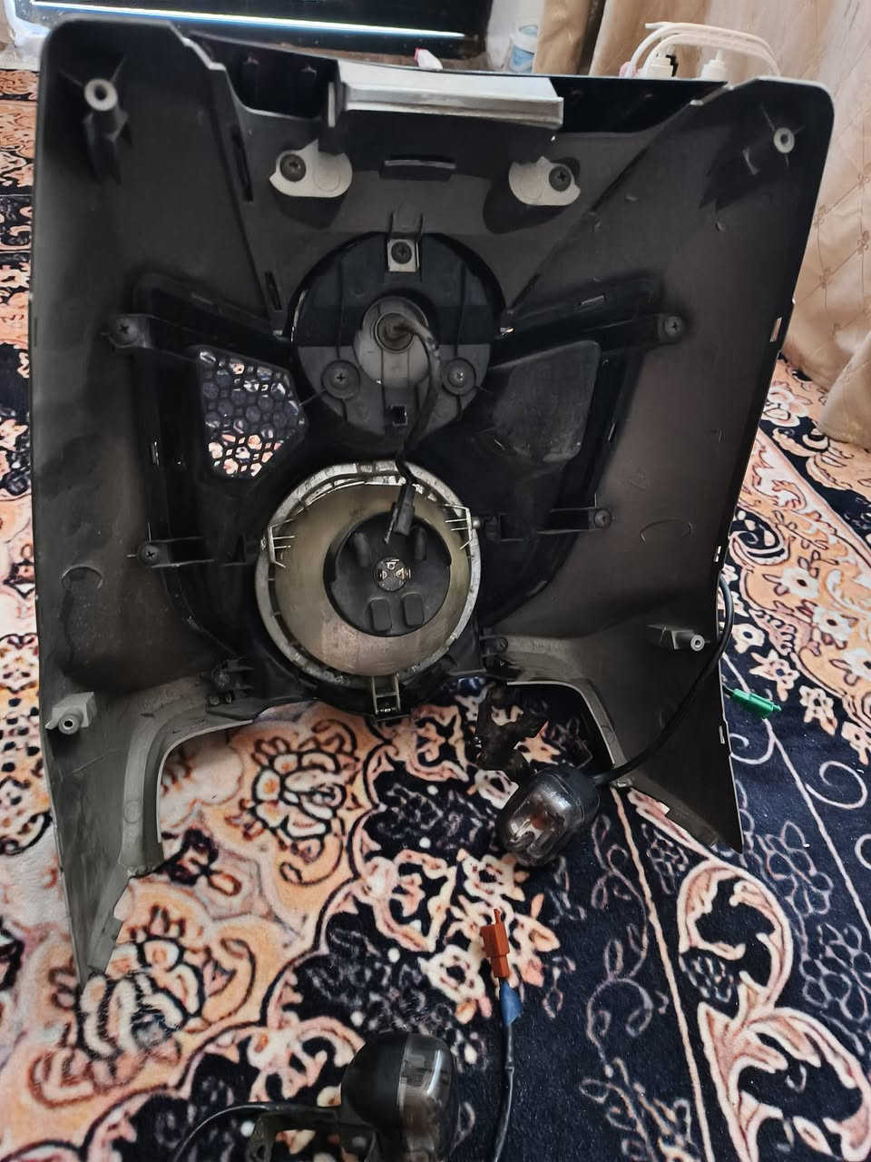 بجم سكنس جبلي نضافة٩٥٪كلبسات مطاكة جيب أو شد +اشاير يمنة واليسرى ستيرن غراض أصلي مال دراجة وارد يبان رمبة ال شراي يتصل وتساب أو رصيد متواجد رجأن إلي ما يعرف سعرهن لا يتواصل ويكسر بسعرهن قيم بما يرضي الله***********
