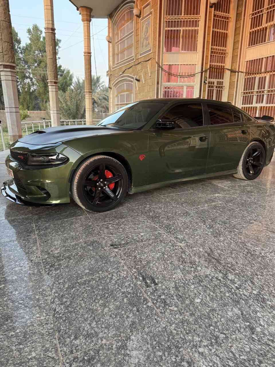 جارجر RT. مواصفات عدا فتحه. مكانها بابل مراوس.  عادي. ماشيه 70 موديل 18 حادثها منشور وي الصور سعرها 198 بدون ارباك بدون شواصي  ***********
