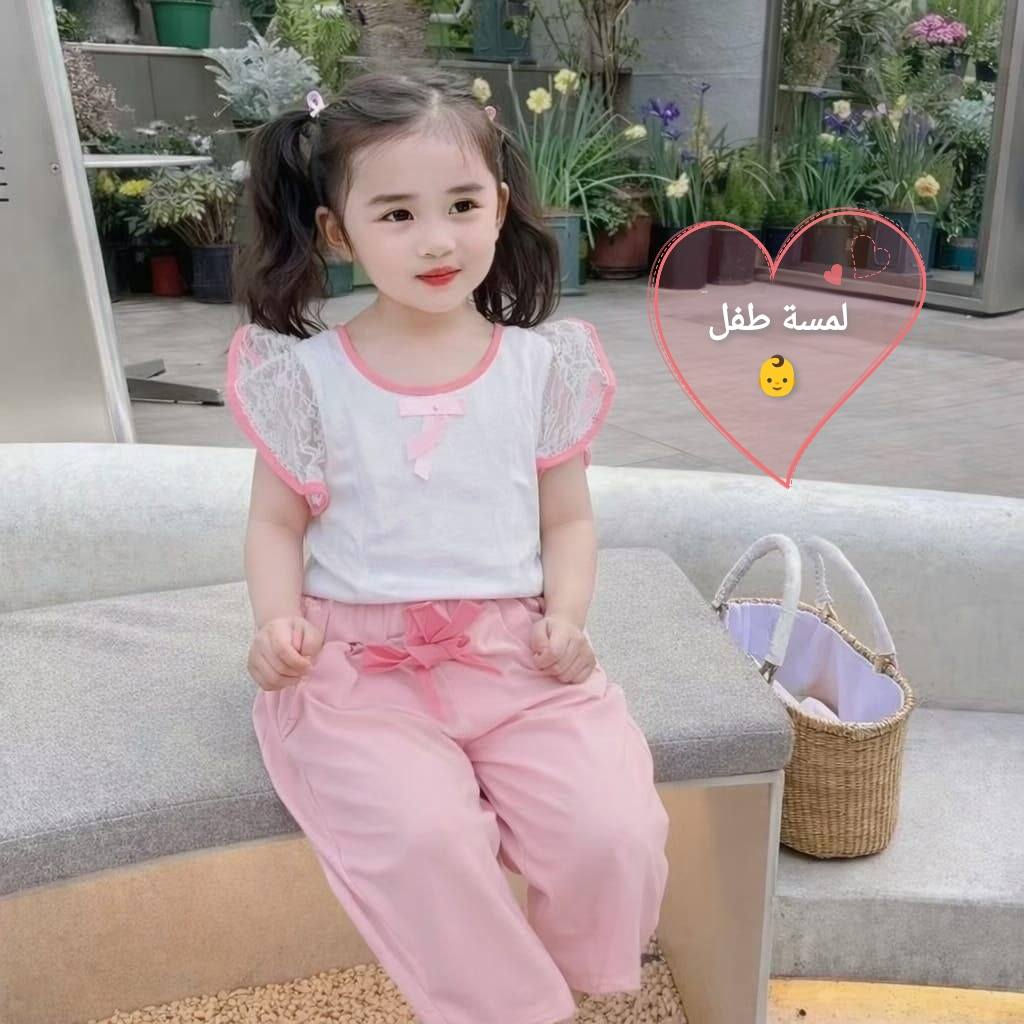 كوليكشن أطفال يسرق القلوب 💕
كل قطعة تحكي براءة وأناقة 👑
ألوان وفرح وأناقة وراحه لصغاركم 🌸
يتوفر توصيل لجميع محافظات العراق🚕


**إذا كنت صاحب هذا الإعلان وتريد حذفه لأي سبب، رجاءا أرسل رسالة إلى الدعم الفني**