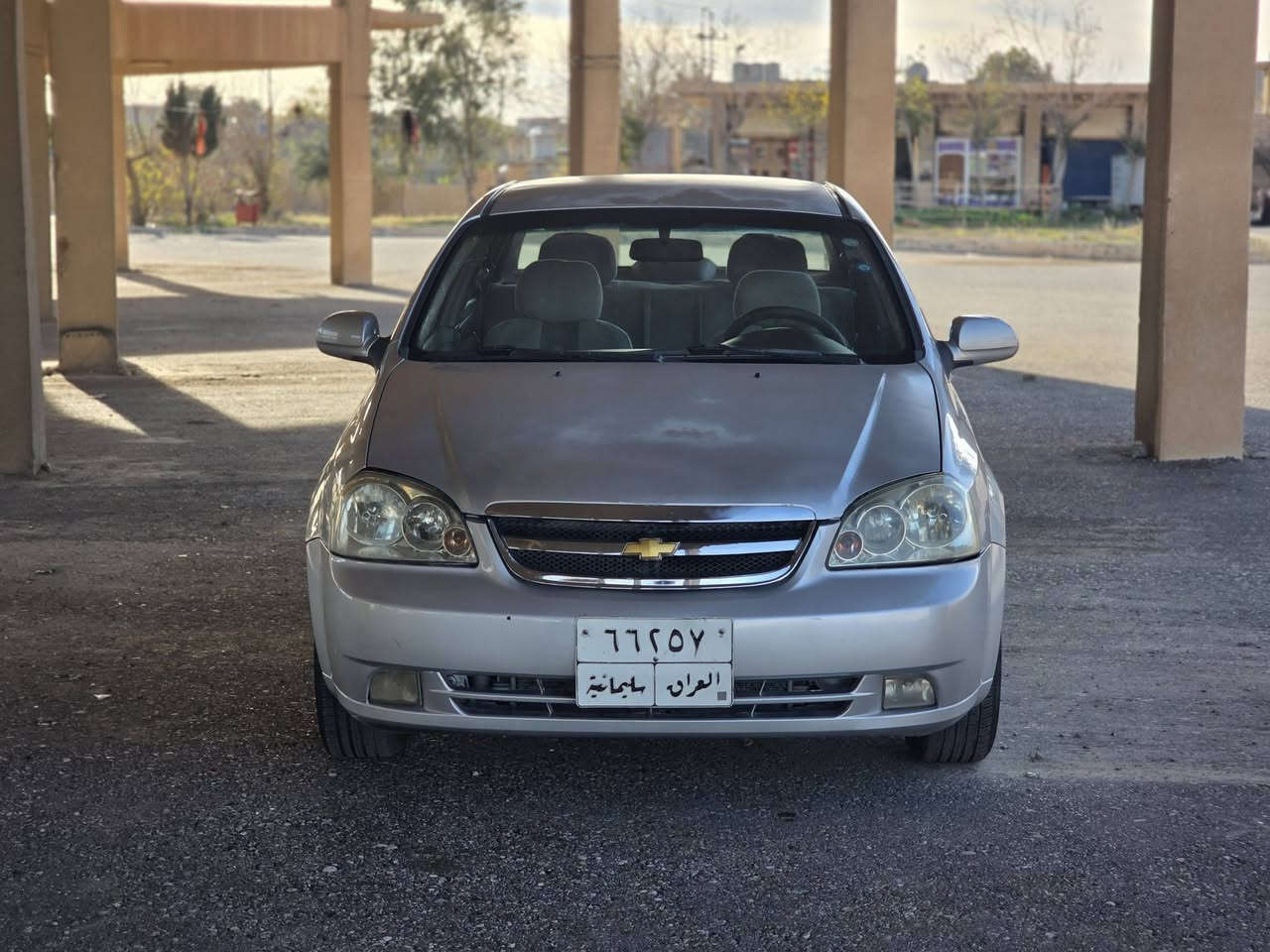 ئوپترا ٢٠٠٨ گير توماتيك چوارتايه ى نوى ته نها يه ك پارچه ى بوياغه بى ده عم و ليدران گيرو مه كينه به شه رت چركه ى تيانيه سه ياره يه كى زور خوش و بى كيشه يه سعرى ٦٩ وه ره قه و مه جاليكى برايانه ره سمى سونه ريم داناوه
***********
WhatsApp***********
