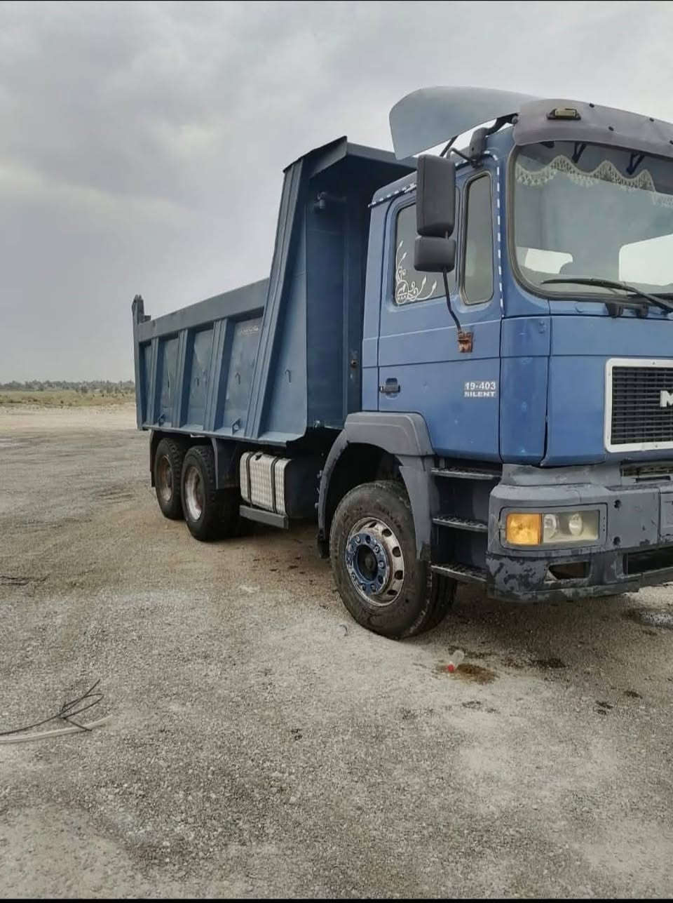 مان قلاب موديل 90 مجموعه نص اسد سعر 155شري يتصل بي خير ويدل تحويل مباشر ***********
