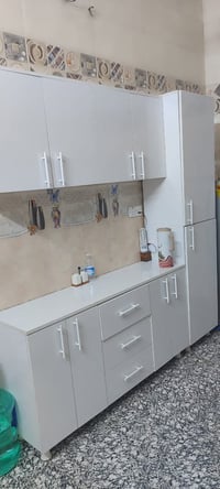 كاونتر • نظيف • مجال واسع