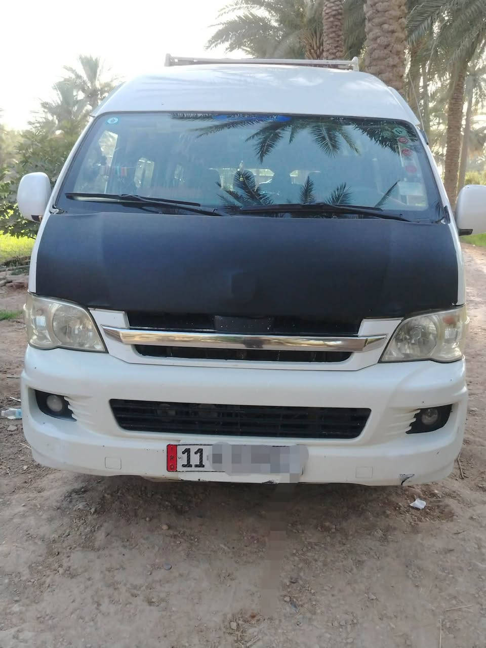 السلام عليكم 
 جنبي عالي اجتو للبيع موديل 2019 كفاله بيهه بارد بل ربع وره صايق كير مكينه اكسل مكفول السعر 170 وبيهه مجال للطيبين مكان حله اتصل ودلل ***********
