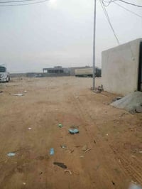 البصرة الزبير • ٢٥٠م • عقد زراعي