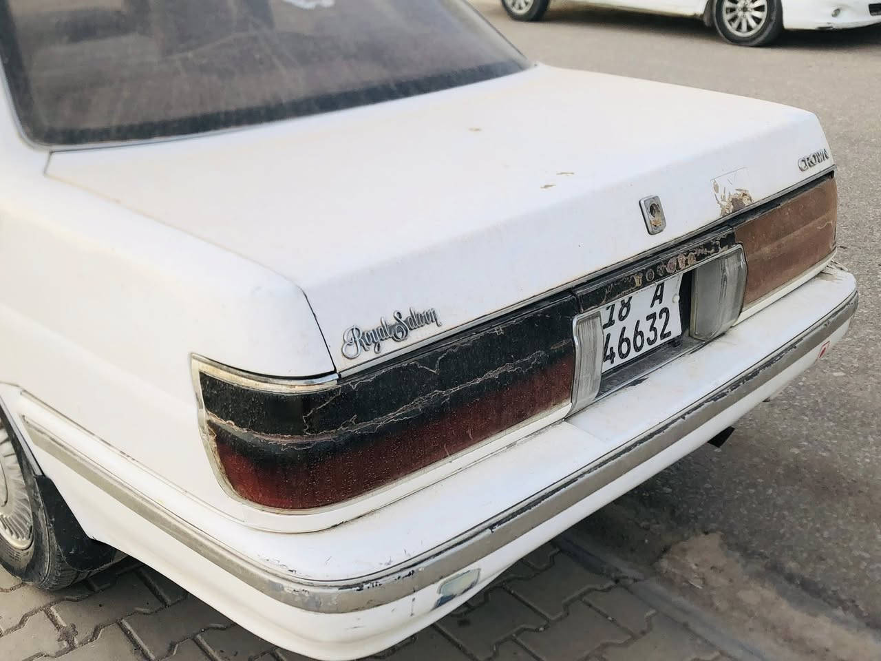 للبيع هارتوب مديل ٩٠ مكفولة كص ونقل جثة وضربة سيارة بلادي كير مكينة جدد تخم تاير تبريد ثلج تتفئة رقم انكليزي مداور ثاني كهربائات كلهة شغالة حدادية وصط سعر ٤٢ وبيهة مجال السيارة احلة من الصور مكاني النجف ***********
