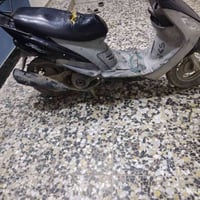 ماكس منغولي الدراجه طافيه عوزه بس ملف الدراجه لك نقص مابيه   العنوان ب...