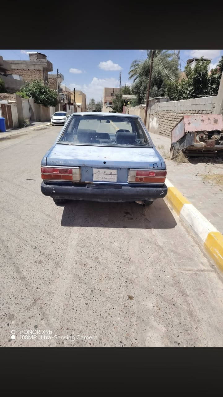 للبيع مازده شغاله بس ماترجع نمره لوره سعره 850 وبيه مجال


**إذا كنت صاحب هذا الإعلان وتريد حذفه لأي سبب، رجاءا أرسل رسالة إلى الدعم الفني**