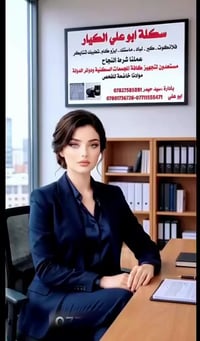 كربلاء • خدمات • اتصال