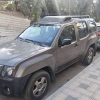 اكستيرا • ٢٠٠٥ • مكينة جديدة