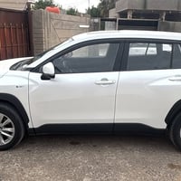 كروس ٢٠٢٥ • ماشية ١٤٠٠٠ • مطلوبة للمصرف